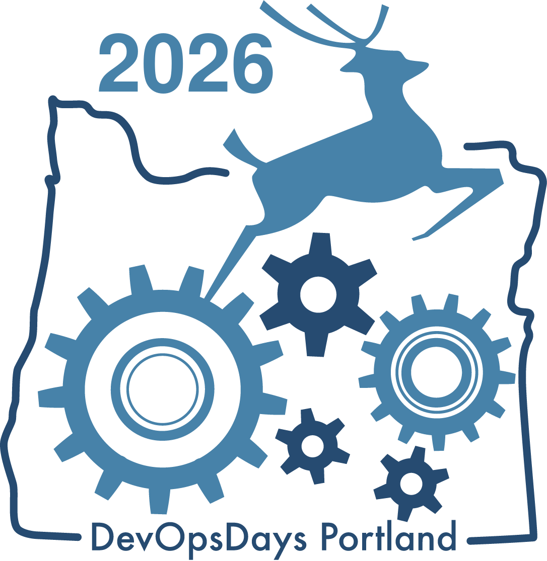 DevOpsDays PDX 2026 Logo